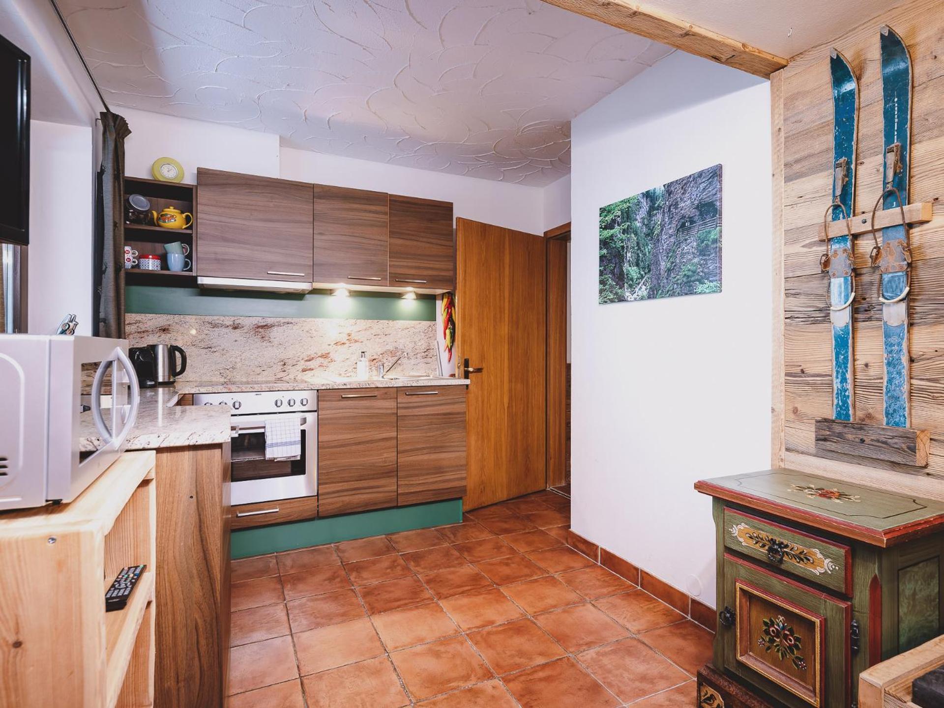 Appartements Enzian By We Rent Rauris Eksteriør bilde