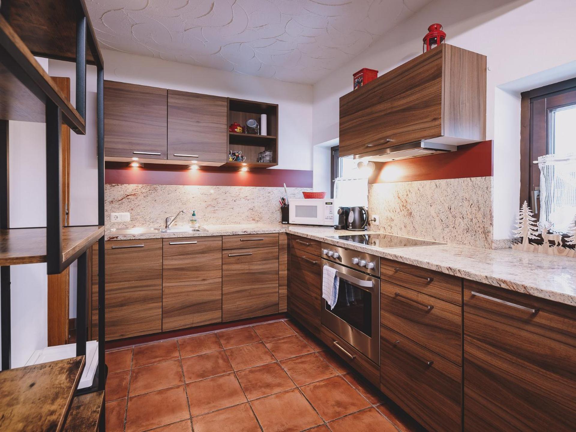 Appartements Enzian By We Rent Rauris Eksteriør bilde