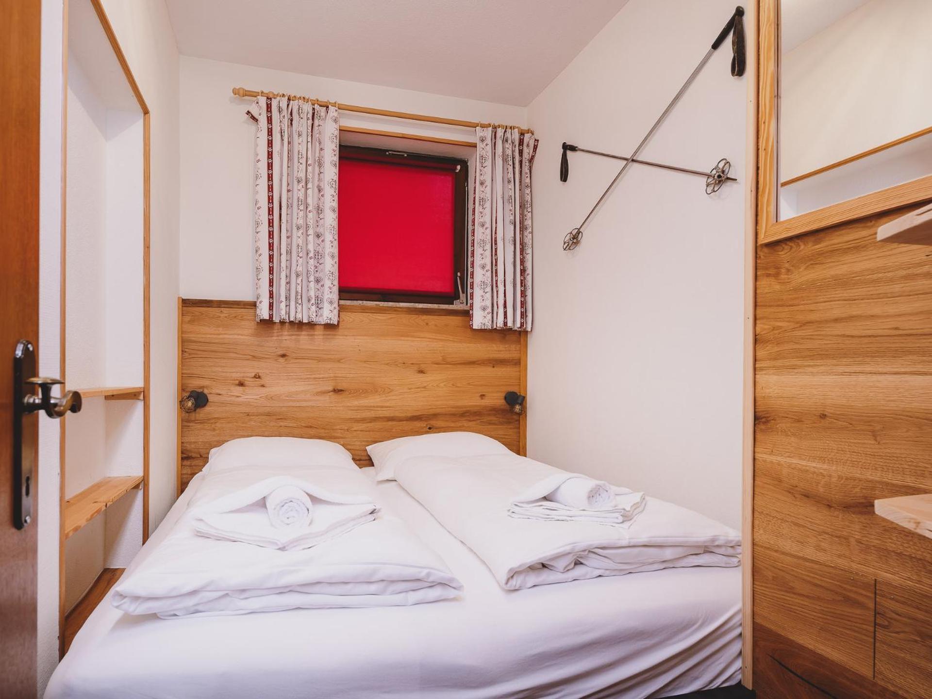 Appartements Enzian By We Rent Rauris Rom bilde